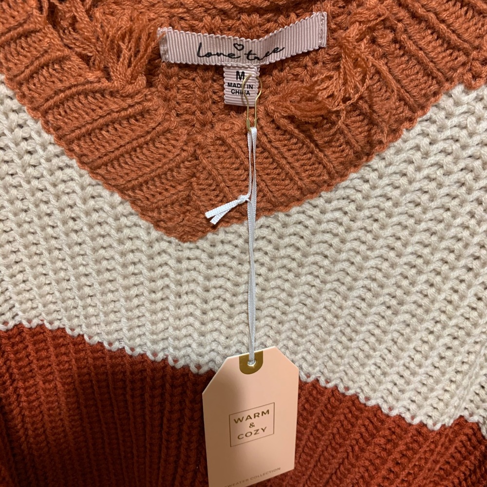 Sweater - Picture 2 of 3